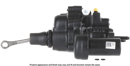 Cardone Reman Power Brake Booster 52-7256