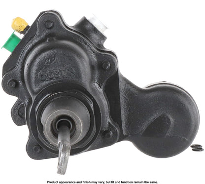 Cardone Reman Power Brake Booster 52-7256