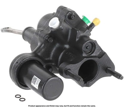 Cardone Reman Remanufactured Power Brake Booster 52-7257