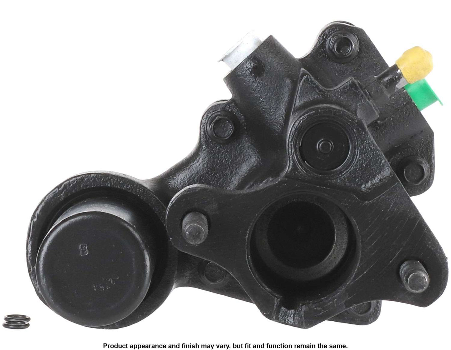 Cardone Reman Remanufactured Power Brake Booster 52-7257