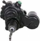 Cardone Reman Remanufactured Power Brake Booster 52-7257