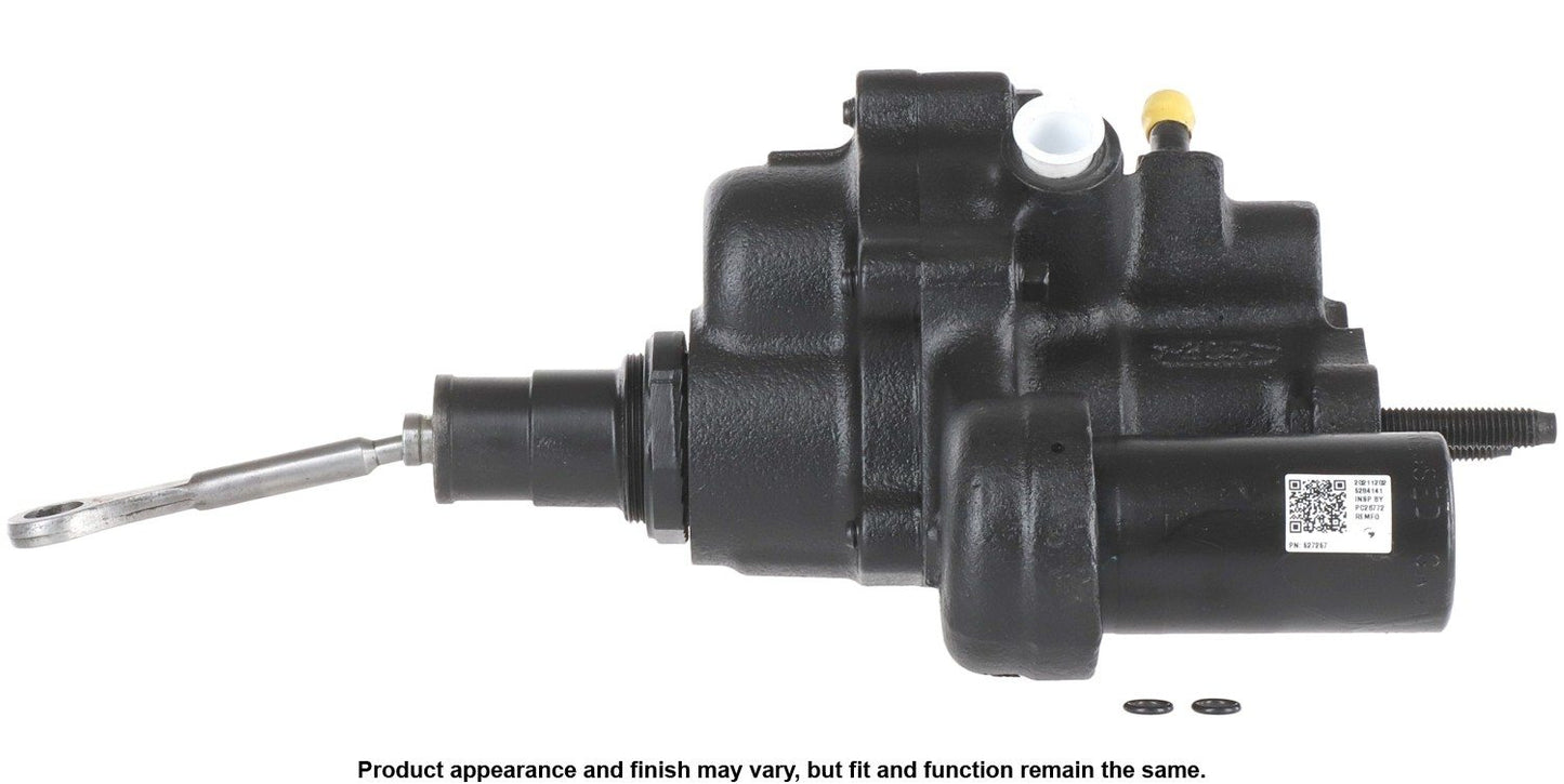 Cardone Reman Remanufactured Power Brake Booster 52-7257