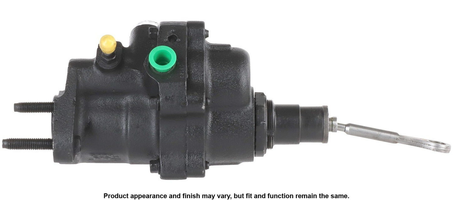 Cardone Reman Remanufactured Power Brake Booster 52-7257