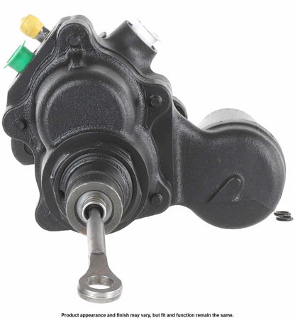 Cardone Reman Remanufactured Power Brake Booster 52-7257