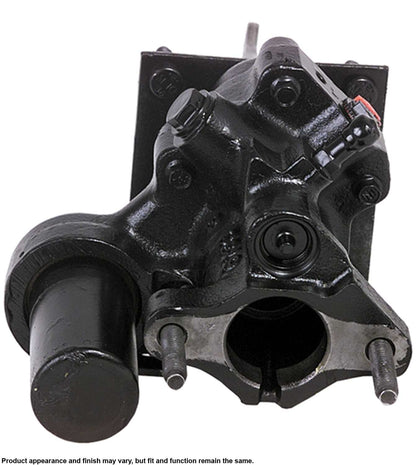 Cardone Reman Remanufactured Power Brake Booster 52-7306