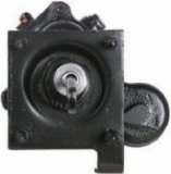 Cardone Reman Remanufactured Power Brake Booster 52-7306