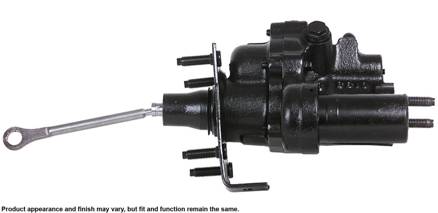 Cardone Reman Remanufactured Power Brake Booster 52-7306