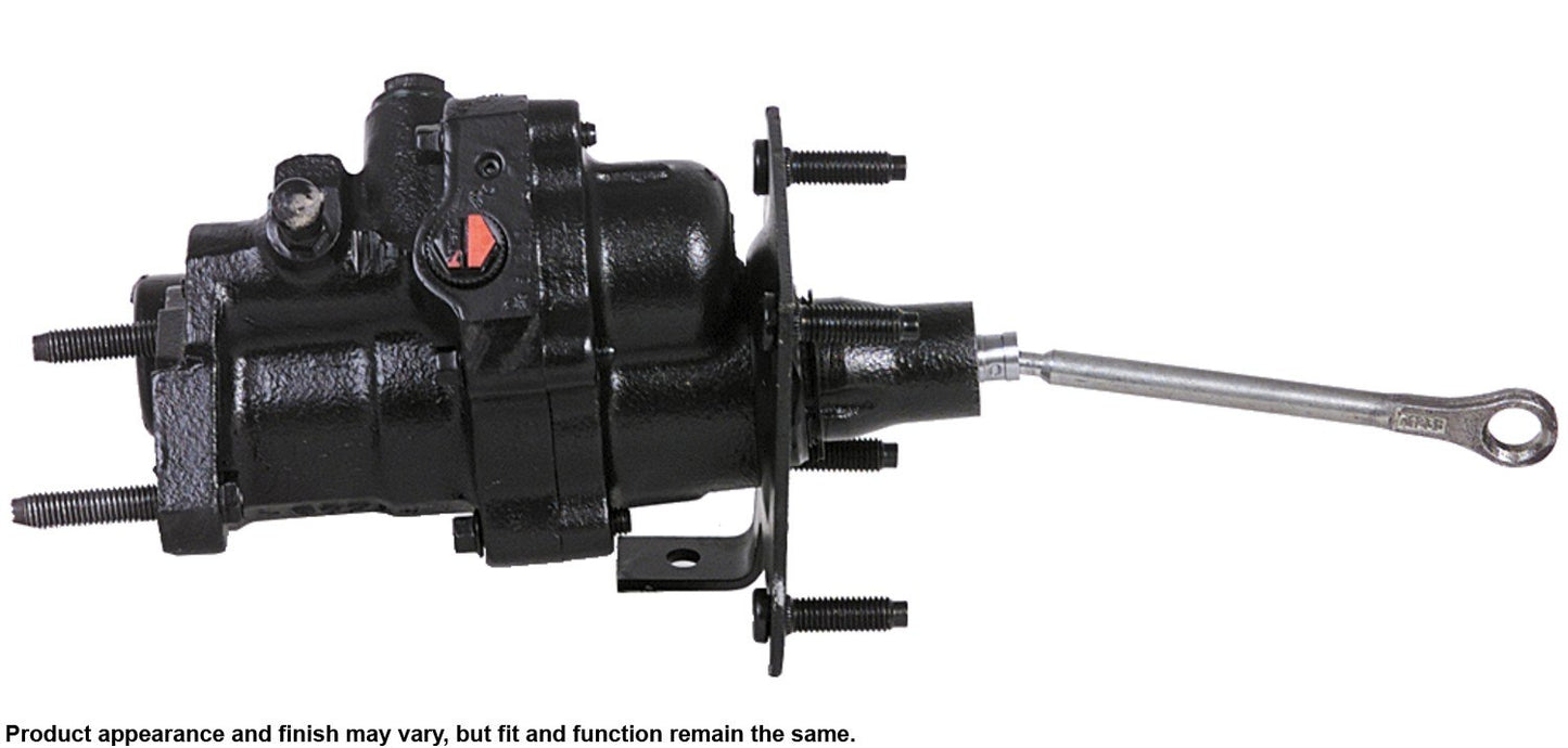 Cardone Reman Remanufactured Power Brake Booster 52-7306