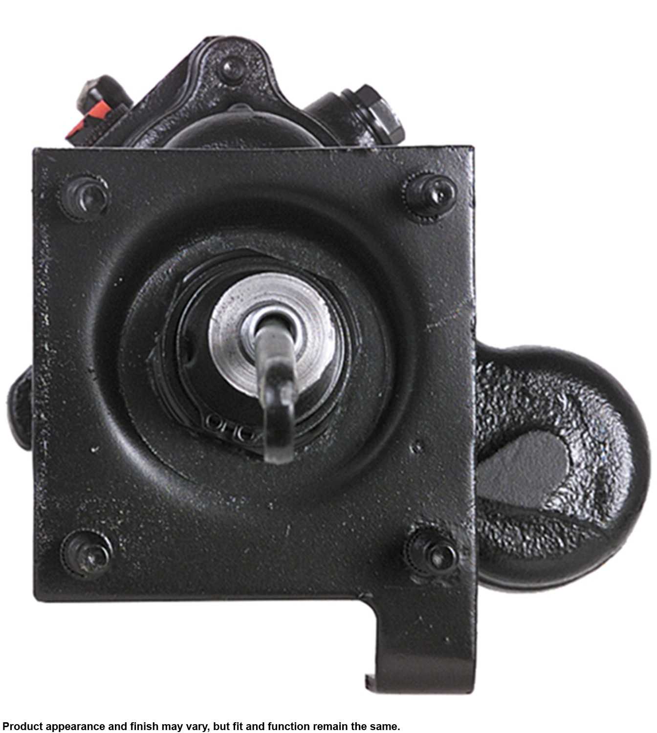 Cardone Reman Remanufactured Power Brake Booster 52-7306