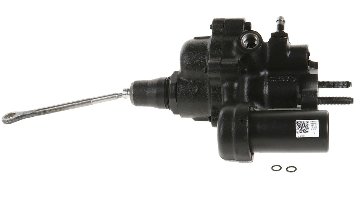 Cardone Reman Power Brake Booster 52-7307