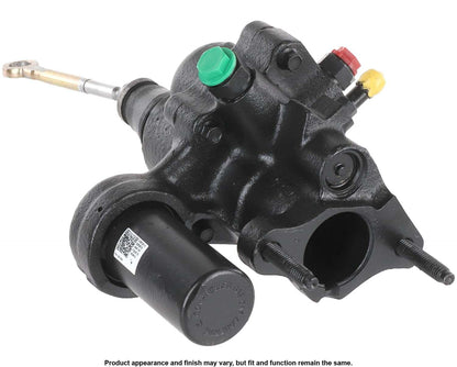 Cardone Reman Remanufactured Power Brake Booster 52-7328