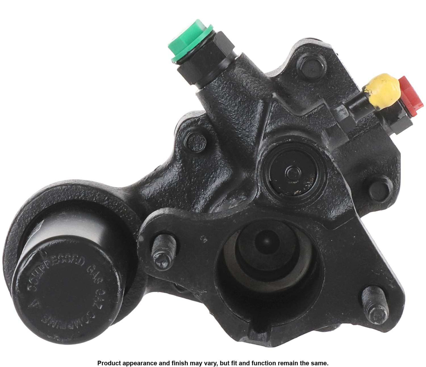 Cardone Reman Remanufactured Power Brake Booster 52-7328
