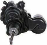 Cardone Reman Remanufactured Power Brake Booster 52-7328