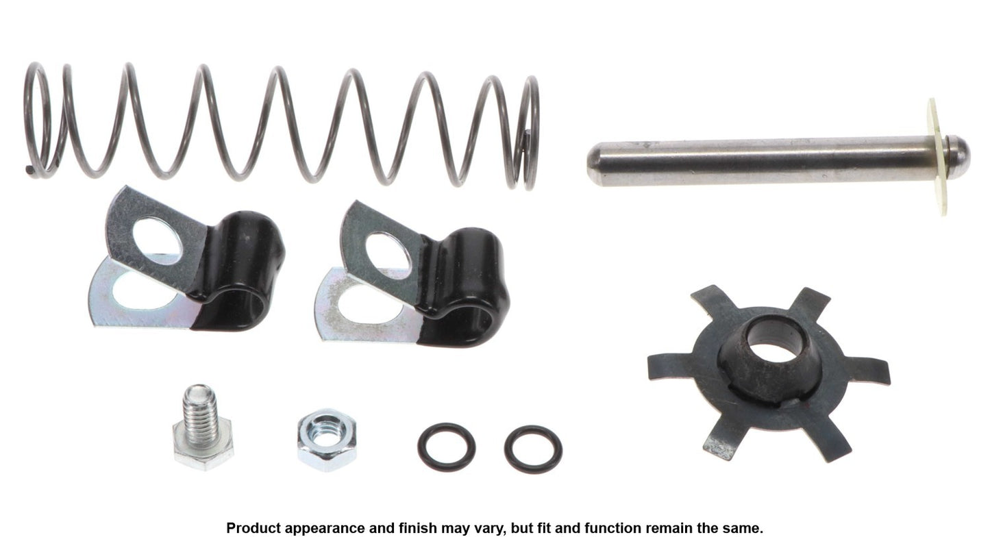 Cardone Reman Remanufactured Power Brake Booster 52-7328