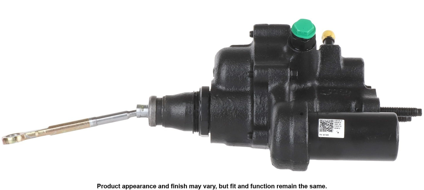Cardone Reman Remanufactured Power Brake Booster 52-7328