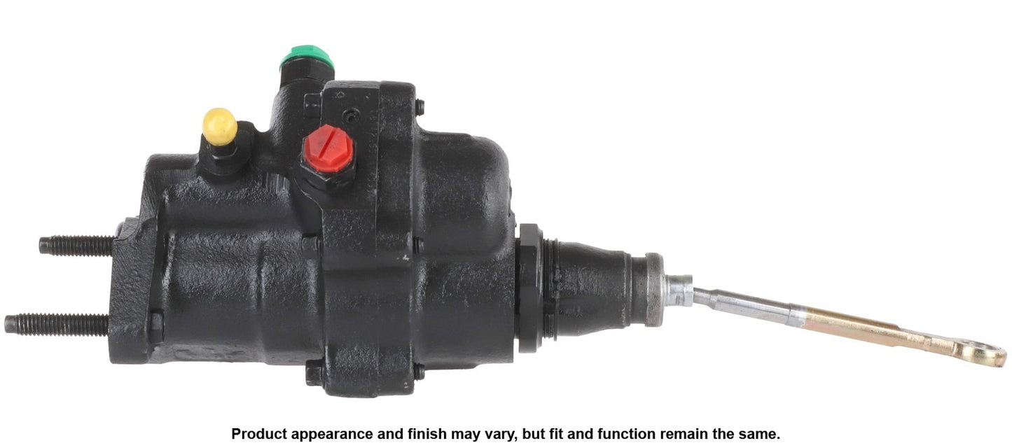 Cardone Reman Remanufactured Power Brake Booster 52-7328