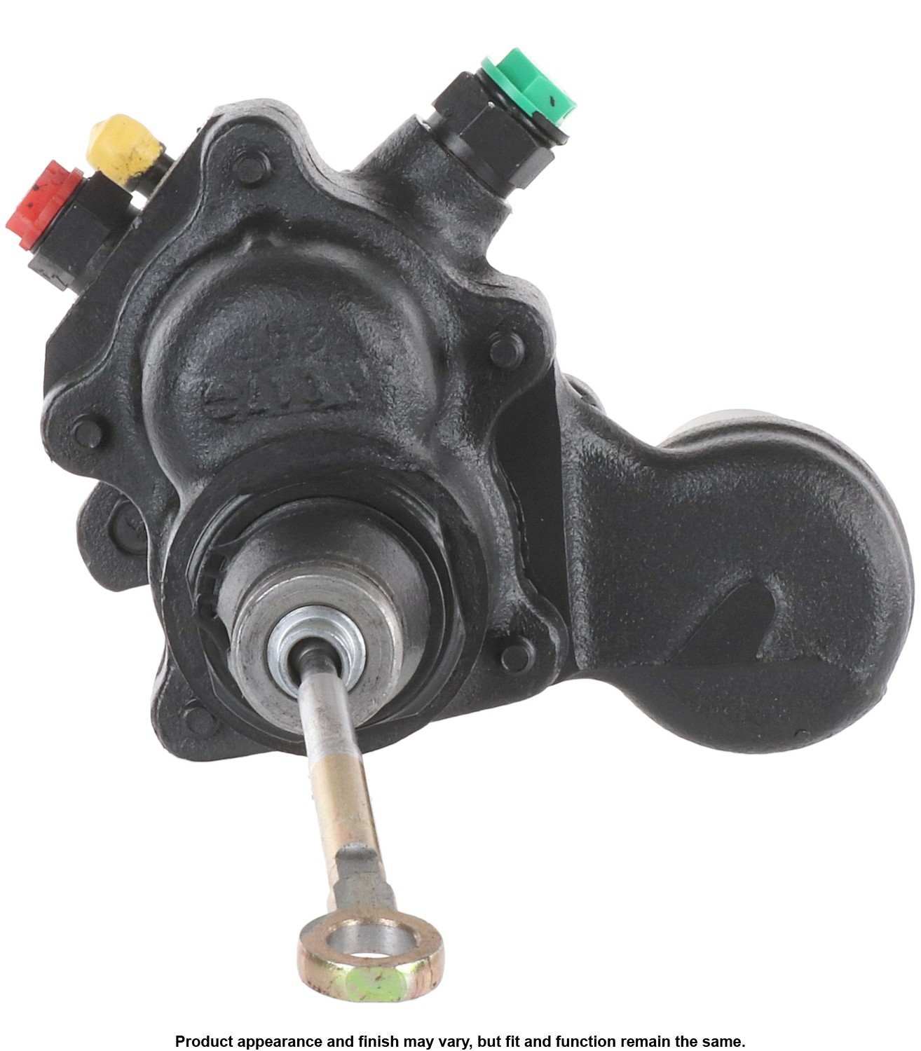 Cardone Reman Remanufactured Power Brake Booster 52-7328