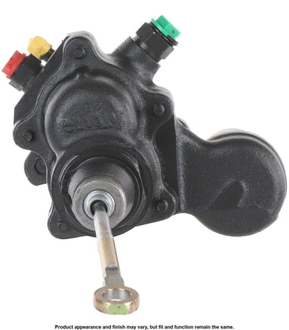 Cardone Reman Remanufactured Power Brake Booster 52-7328
