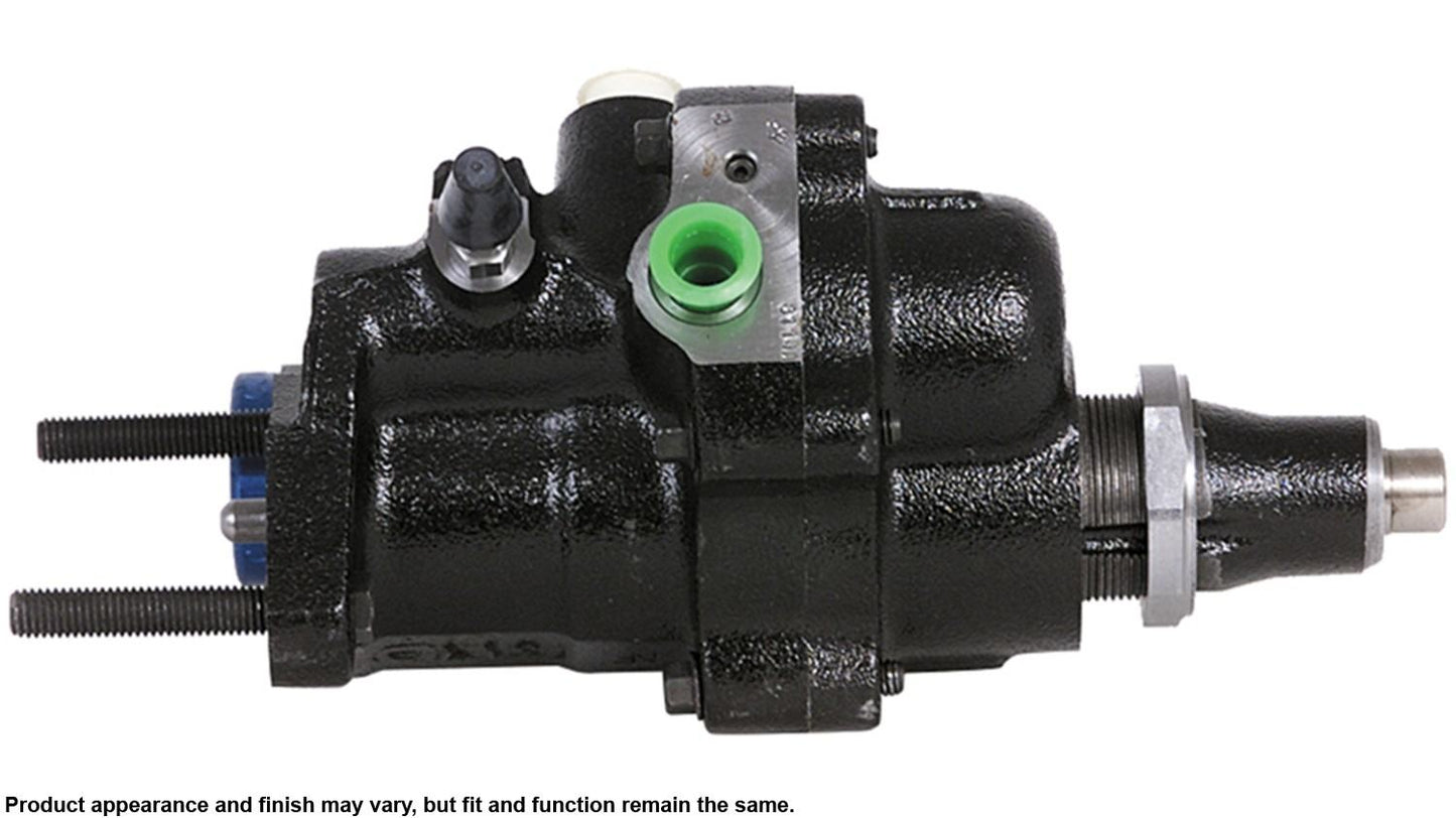 Cardone Reman Power Brake Booster 52-7330