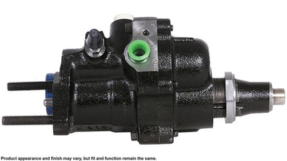 Cardone Reman Power Brake Booster 52-7330