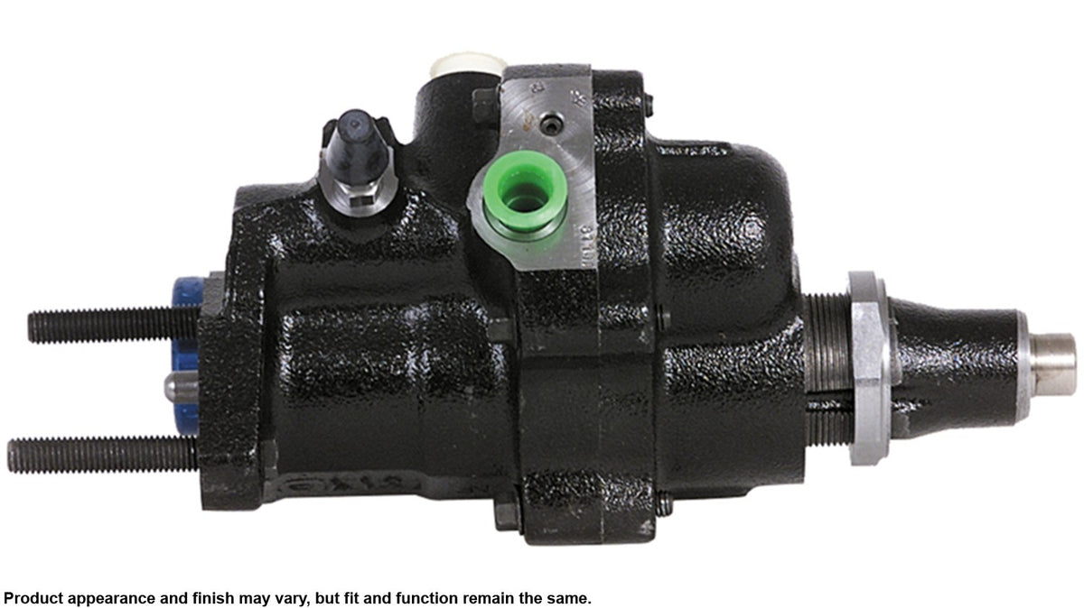 Cardone Reman Power Brake Booster 52-7330