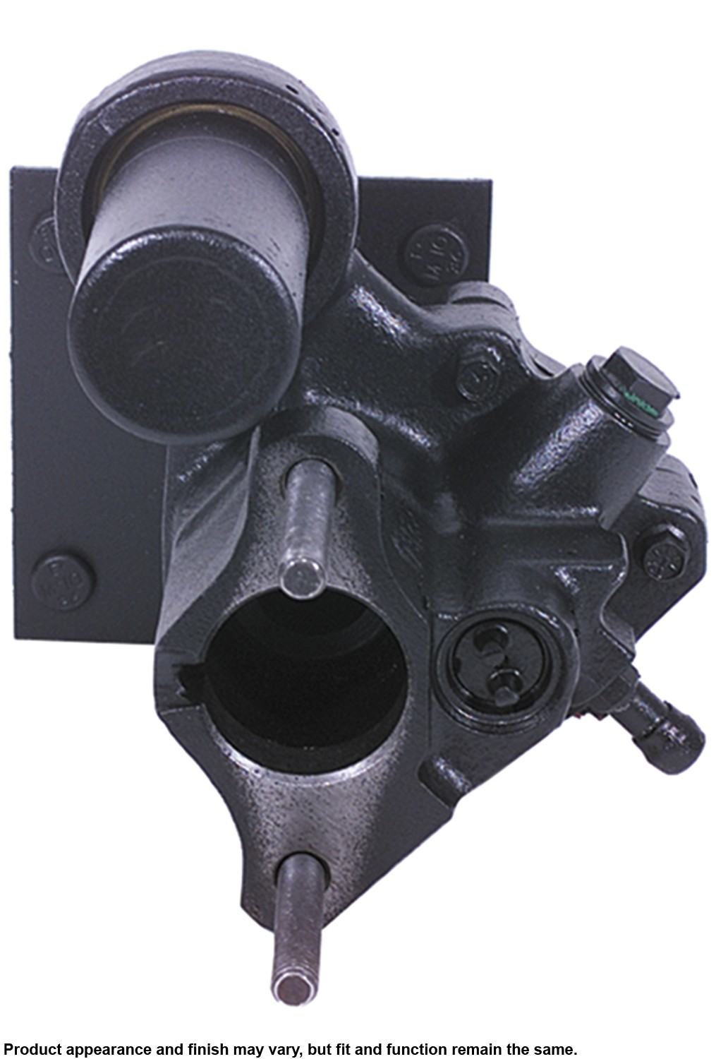 Cardone Reman Remanufactured Power Brake Booster 52-7332