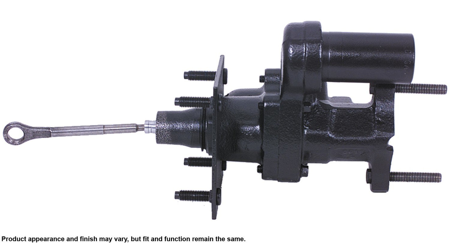 Cardone Reman Remanufactured Power Brake Booster 52-7332