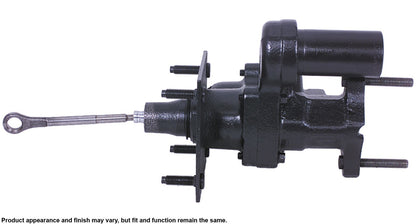 Cardone Reman Remanufactured Power Brake Booster 52-7332