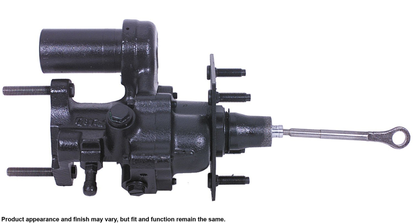 Cardone Reman Remanufactured Power Brake Booster 52-7332