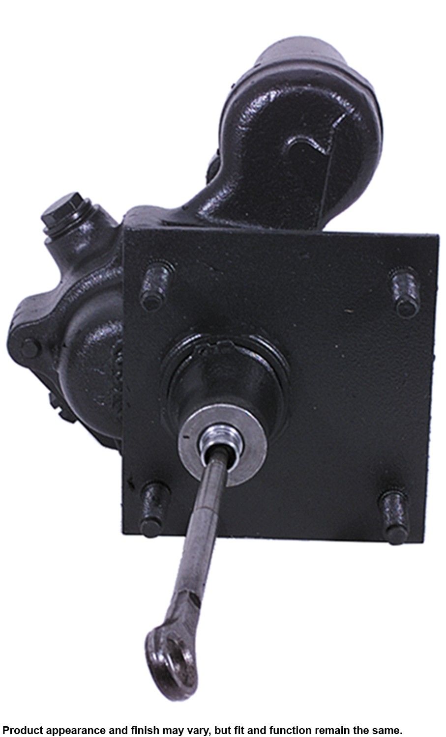 Cardone Reman Remanufactured Power Brake Booster 52-7332