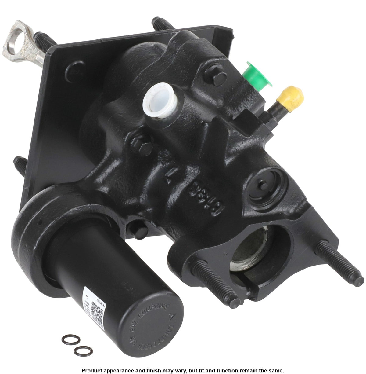 Cardone Reman Power Brake Booster 52-7333
