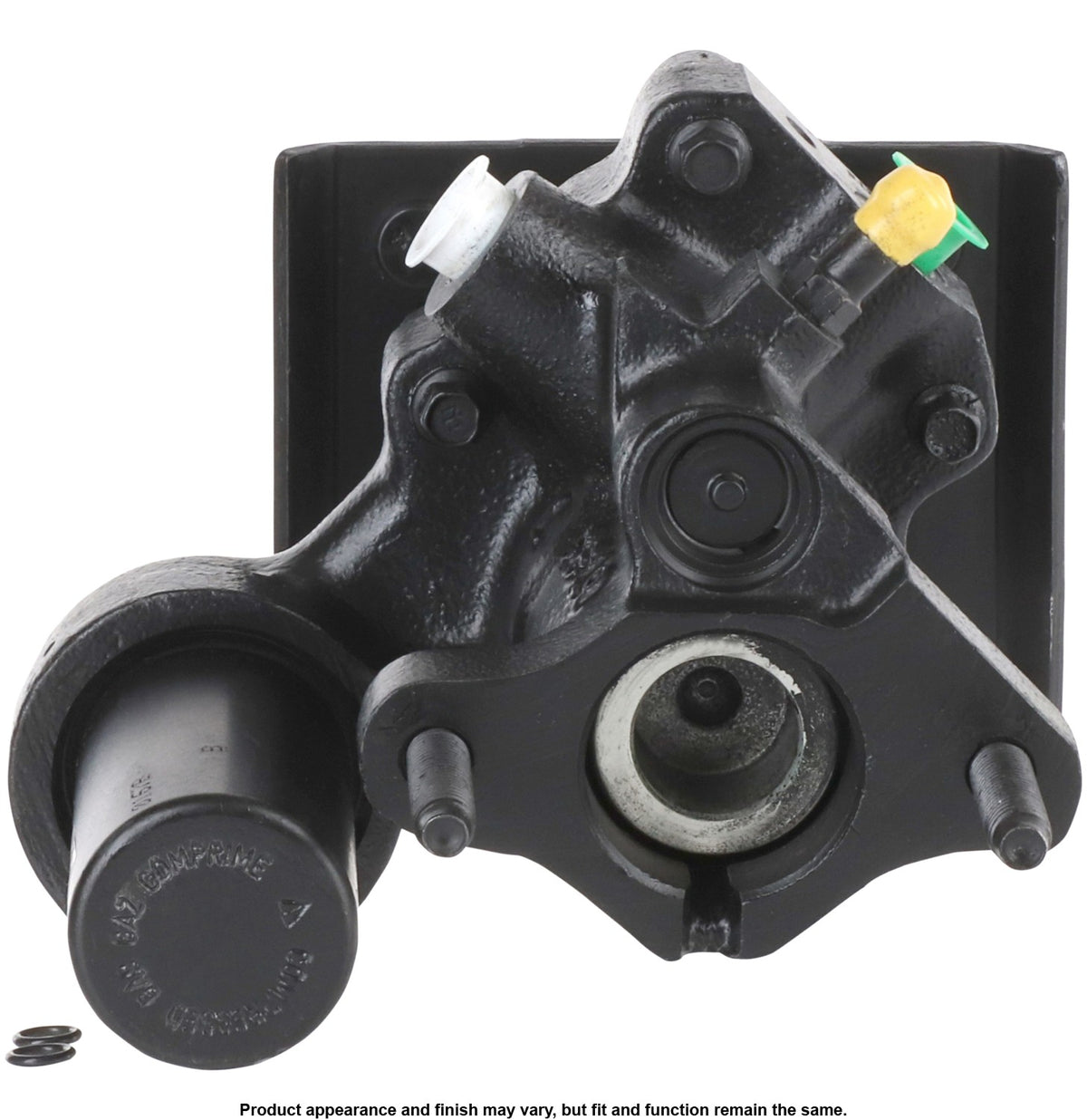 Cardone Reman Power Brake Booster 52-7333