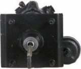 Cardone Reman Power Brake Booster 52-7333