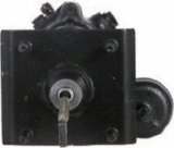 Cardone Reman Power Brake Booster 52-7333