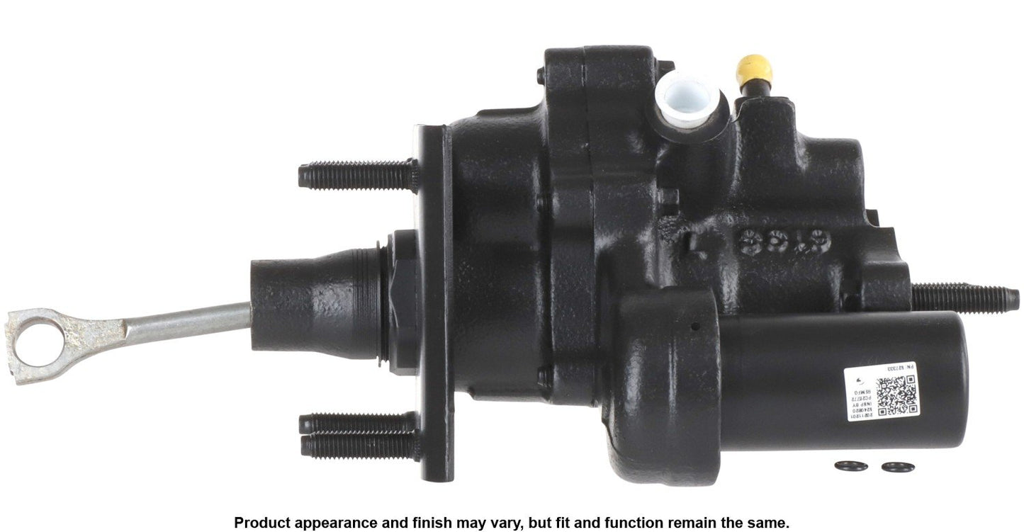 Cardone Reman Power Brake Booster 52-7333