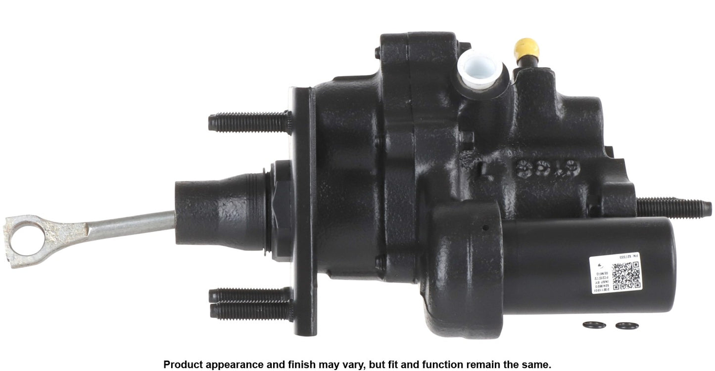 Cardone Reman Power Brake Booster 52-7333