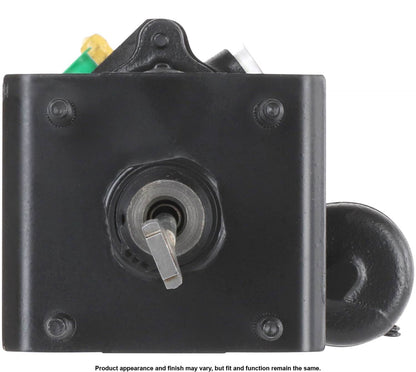 Cardone Reman Power Brake Booster 52-7333