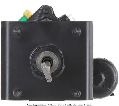 Cardone Reman Power Brake Booster 52-7333