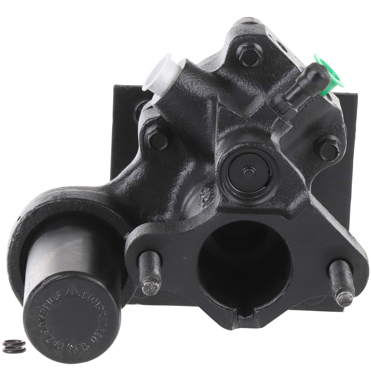 Cardone Reman Power Brake Booster 52-7334