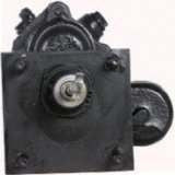 Cardone Reman Power Brake Booster 52-7334