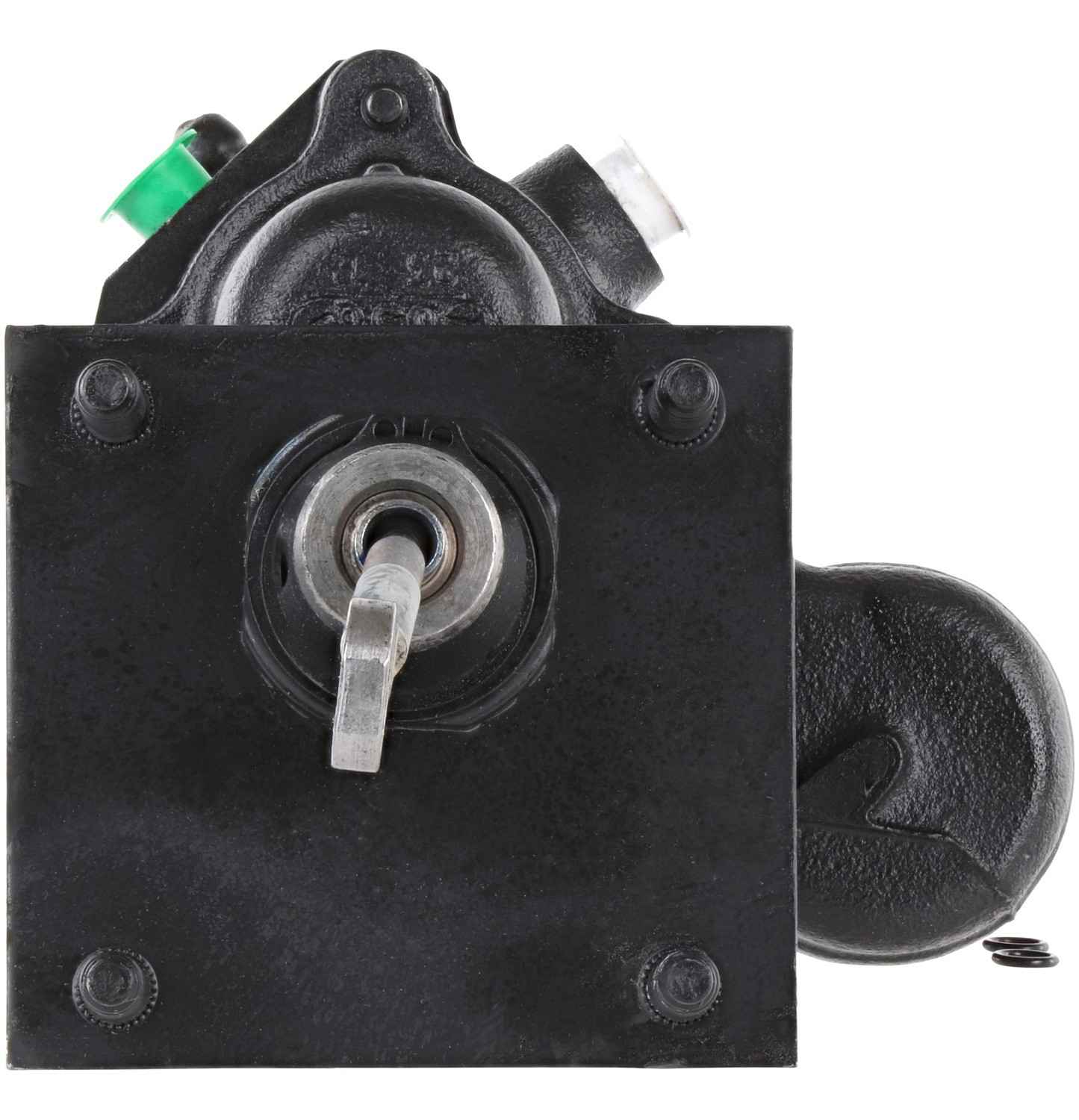 Cardone Reman Power Brake Booster 52-7334