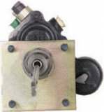 Cardone Reman Power Brake Booster 52-7335