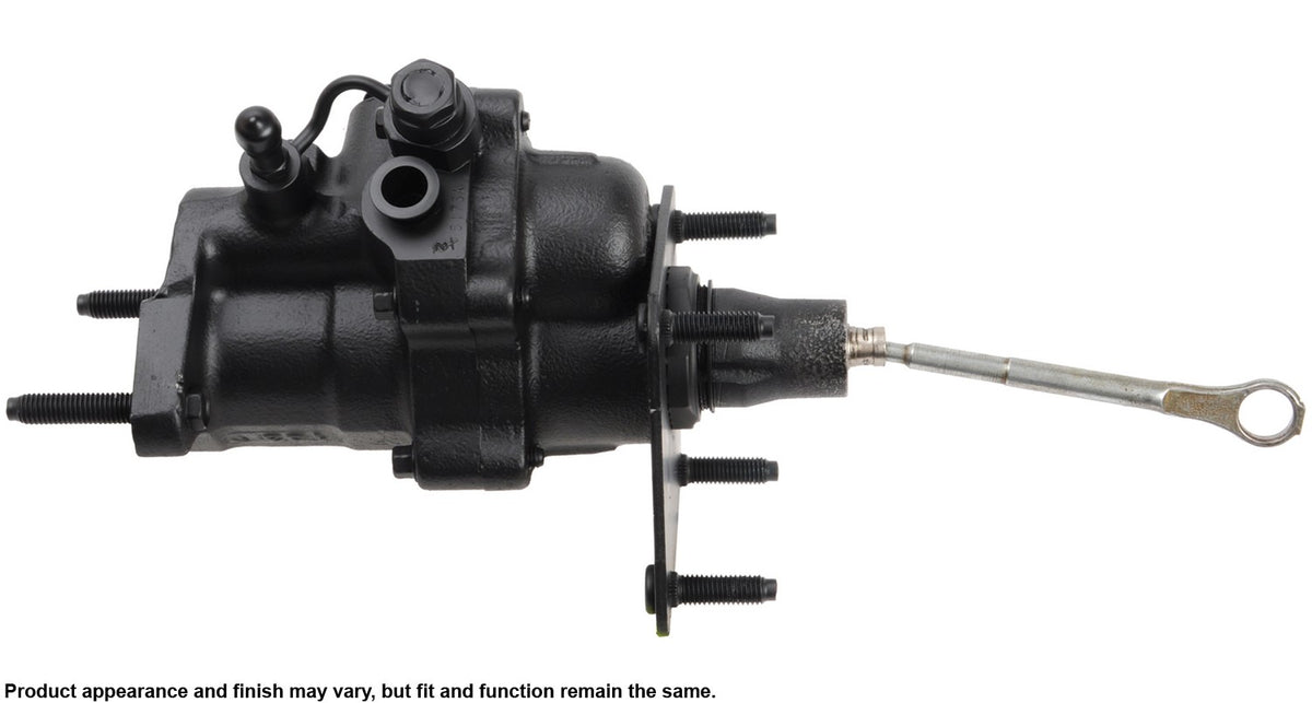 Cardone Reman Power Brake Booster 52-7335