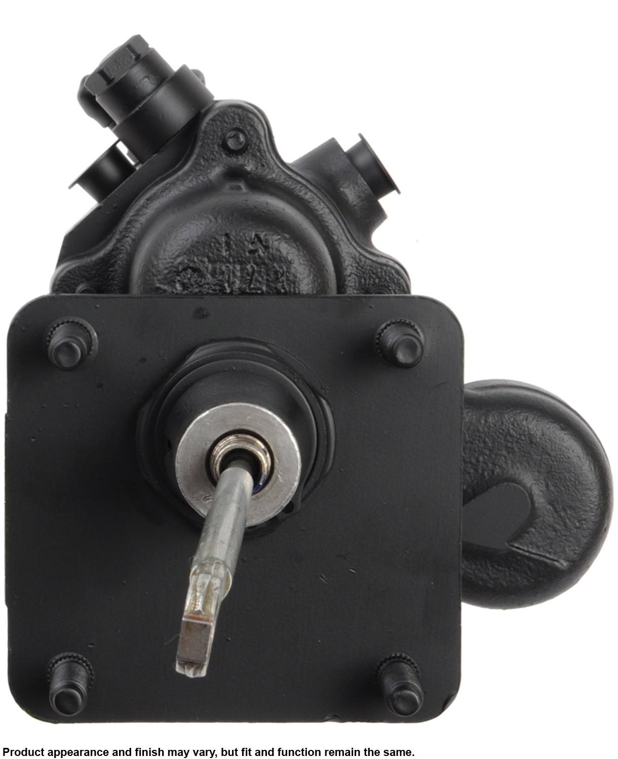 Cardone Reman Power Brake Booster 52-7335