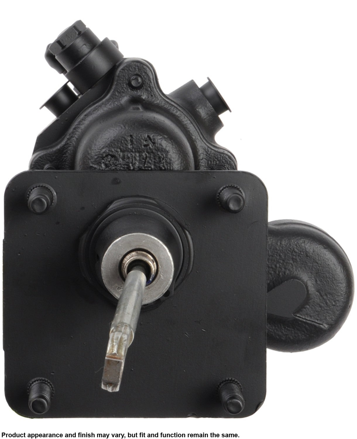 Cardone Reman Power Brake Booster 52-7335