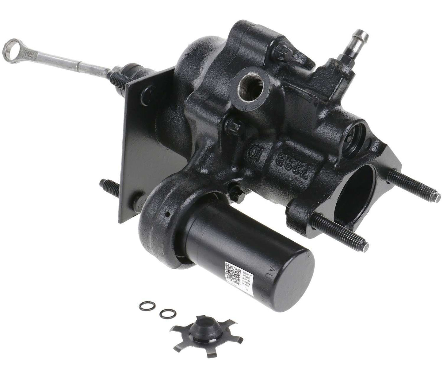 Cardone Reman Power Brake Booster 52-7336