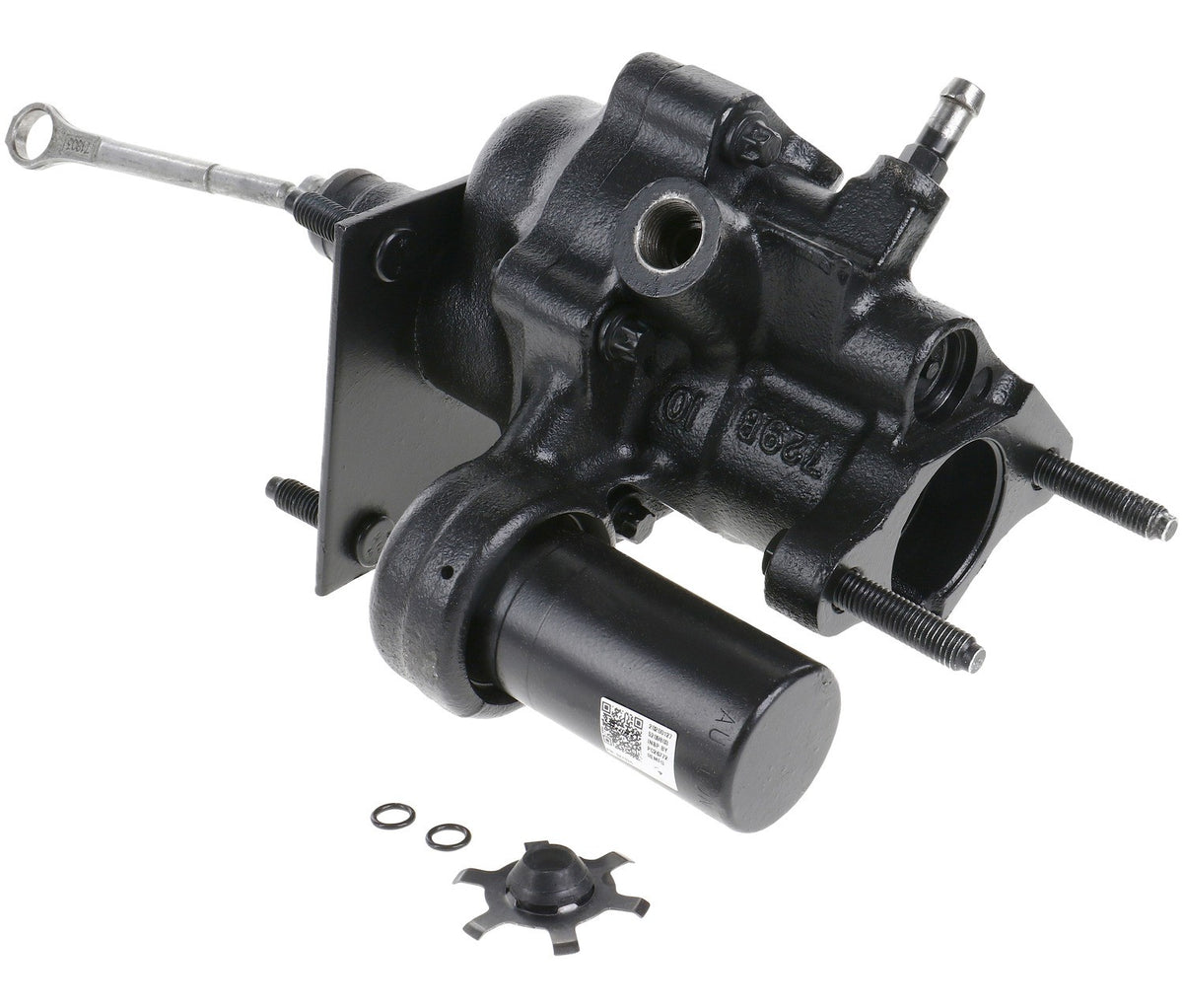 Cardone Reman Power Brake Booster 52-7336