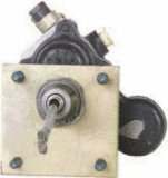 Cardone Reman Power Brake Booster 52-7336