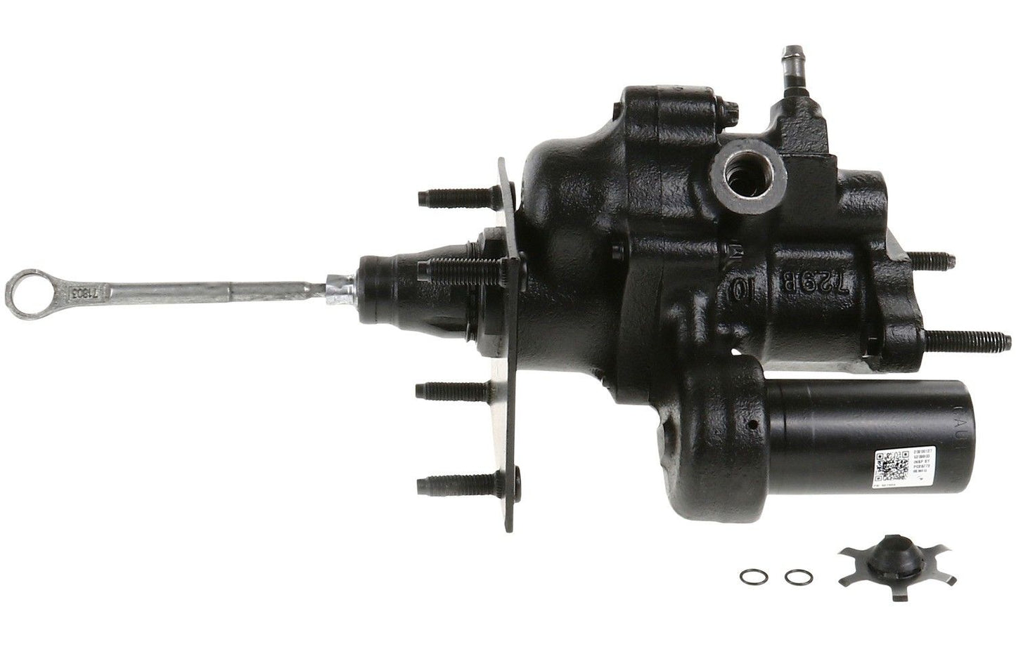 Cardone Reman Power Brake Booster 52-7336