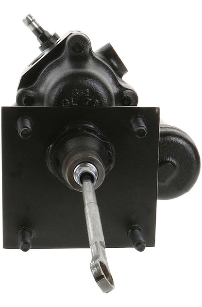 Cardone Reman Power Brake Booster 52-7336